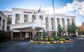 Hampton Inn Albany-Western Ave/university Area